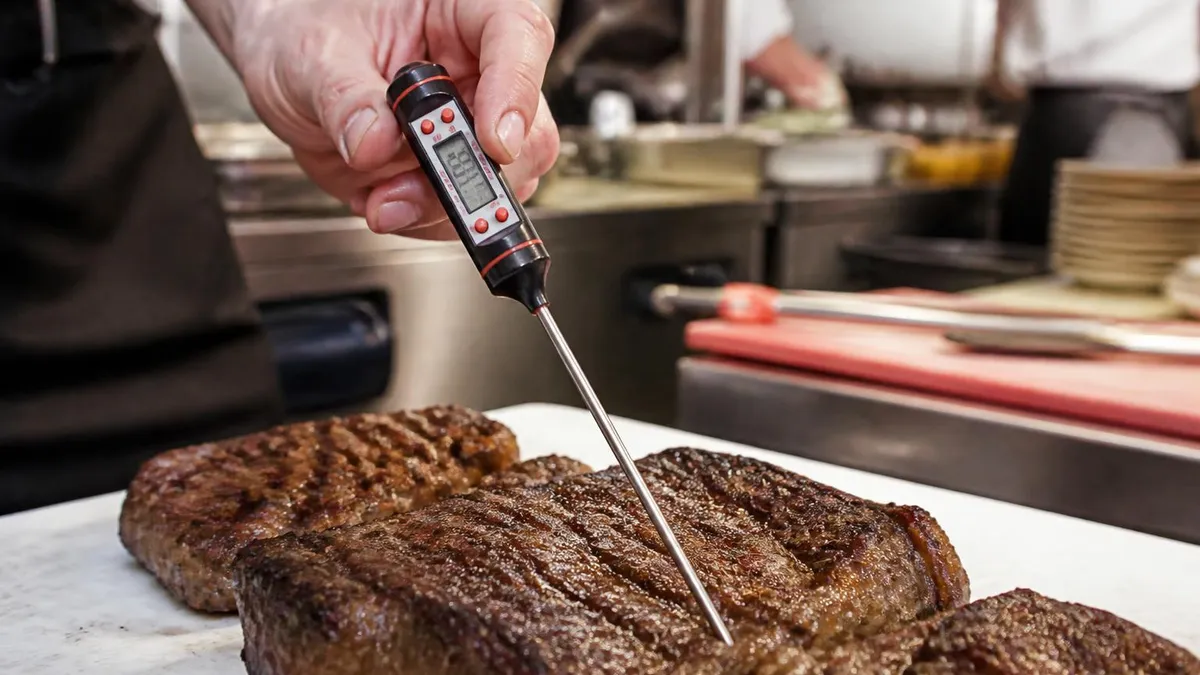 SERVSAFE Montana - ServSafe Food Safety Test Prep certification study resource