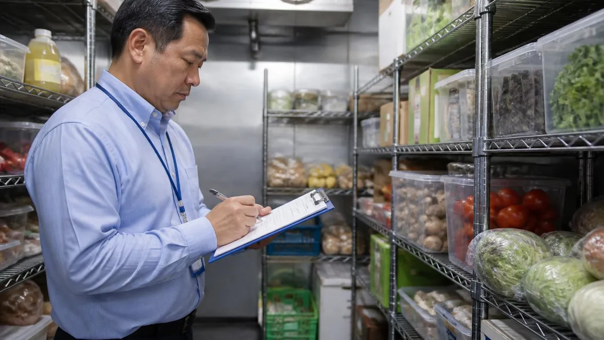 SERVSAFE Montana - ServSafe Food Safety Test Prep certification study resource