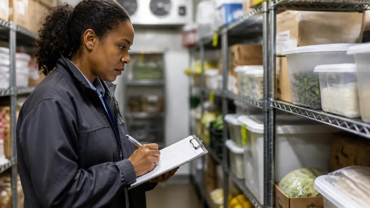 ServSafe Video Training: How Video-Based Learning Accelerates Your Food Safety Certification