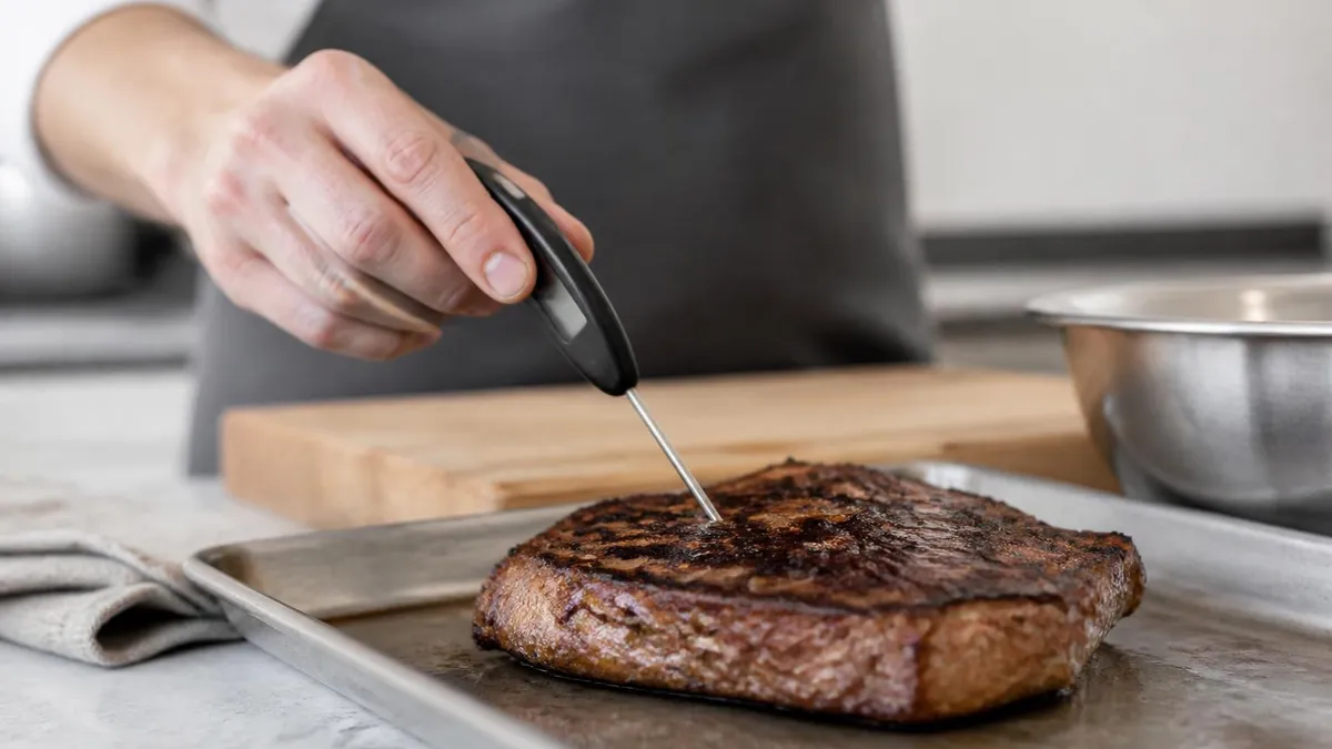Study Methods That Actually Work for the SERVSAFE - ServSafe Food Safety Test Prep certification study resource