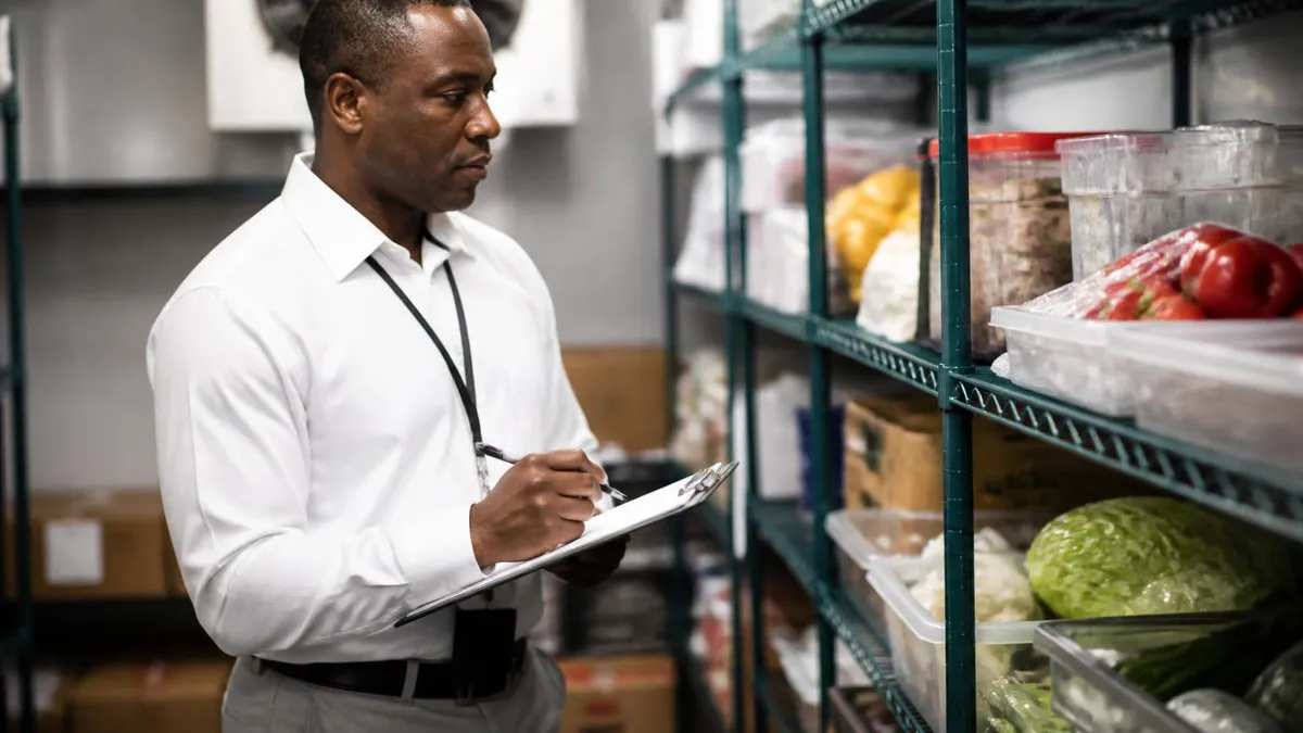 Take SERVSAFE Manager Test Online - ServSafe Food Safety Test Prep certification study resource