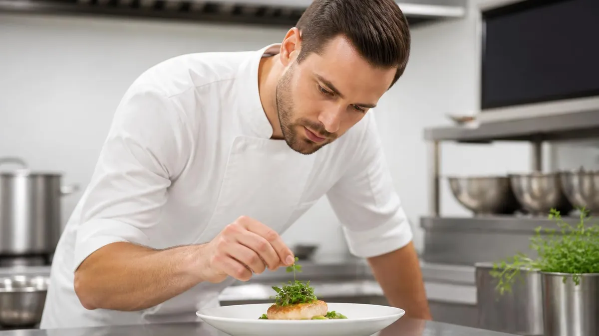 The Short Answer — Then the Real Answer - ServSafe Food Safety Test Prep certification study resource