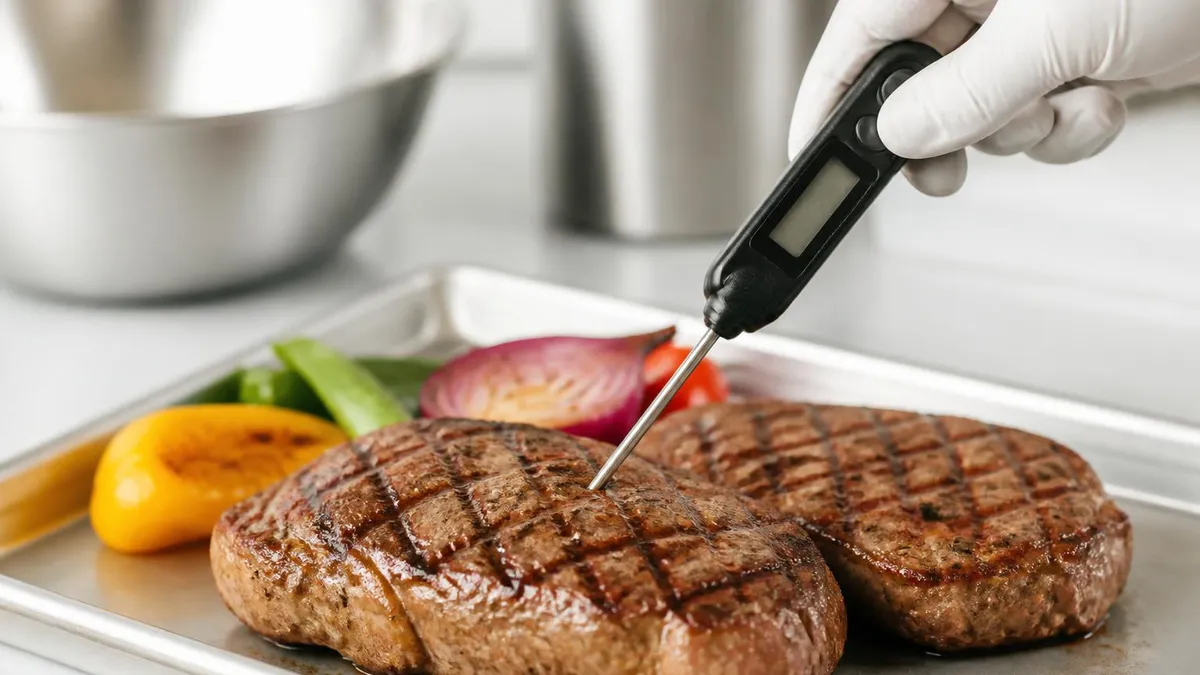 Watch the State Cap - ServSafe Food Safety Test Prep certification study resource