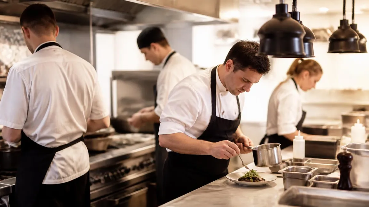 The Big 6 Foodborne Illnesses - ServSafe - ServSafe Food Safety certification study resource