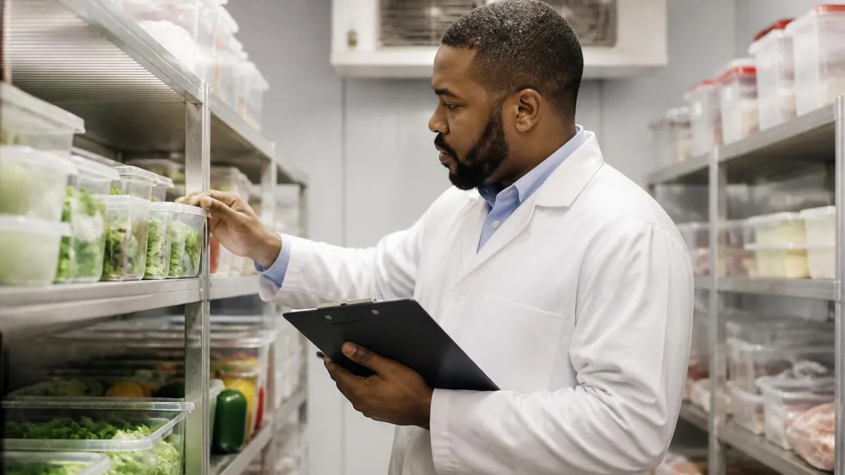 The Different SERVSAFE Certifications, Ranked by W - ServSafe - ServSafe Food Safety certification study resource