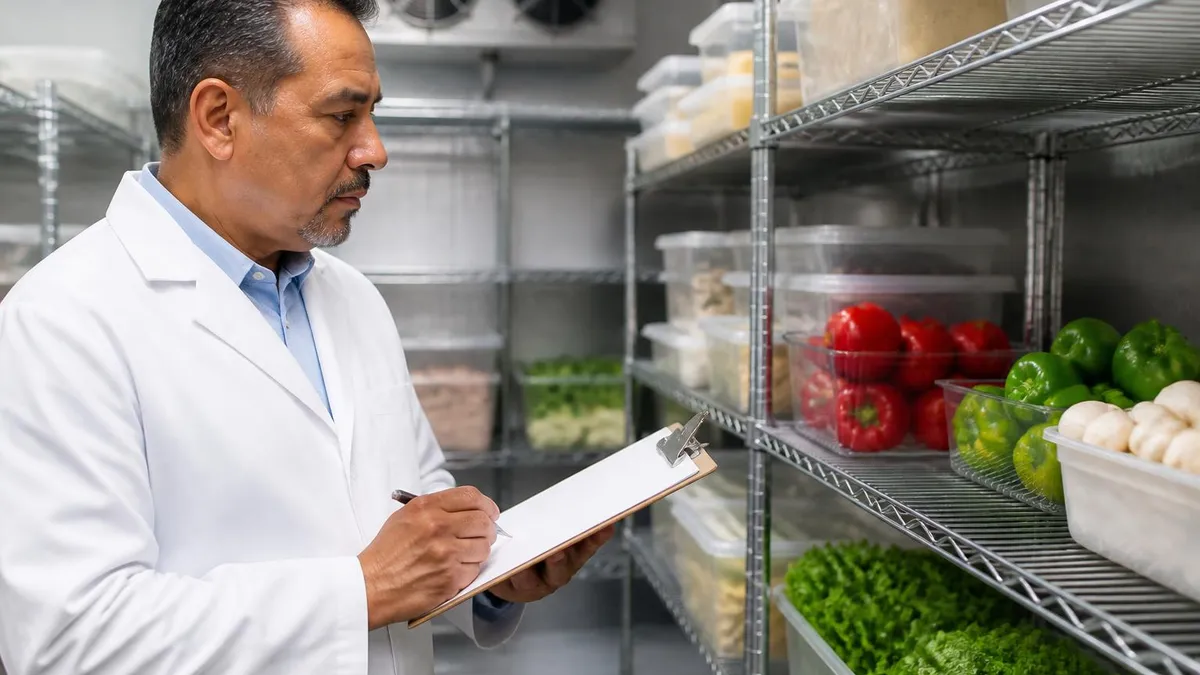 The High-yield Topics That Always Show Up - ServSafe - ServSafe Food Safety certification study resource