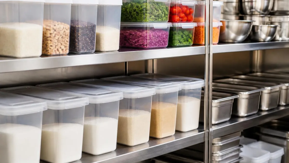 What the SERVSAFE Manager Exam Actually Looks Like - ServSafe - ServSafe Food Safety certification study resource