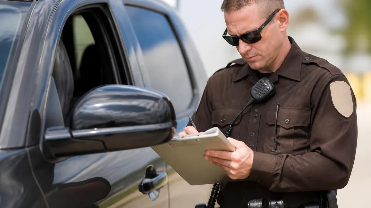 Deputy Sheriff - Sheriff - Deputy Sheriff Exam certification study resource