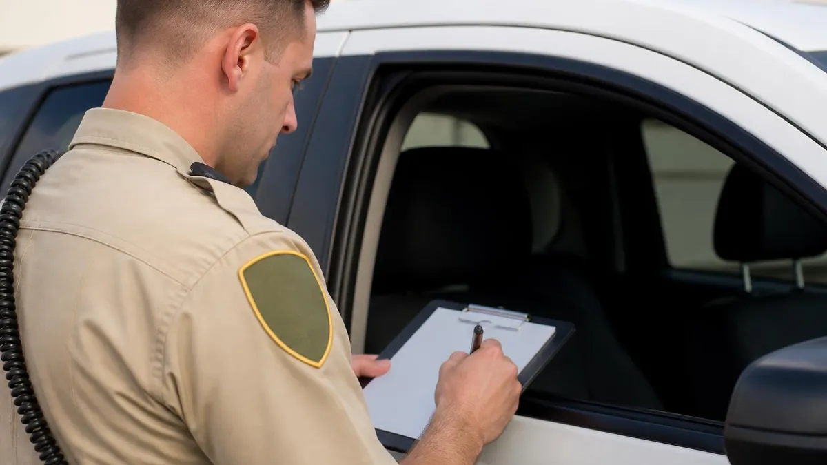 Sheriff Deputy - Sheriff - Deputy Sheriff Exam certification study resource