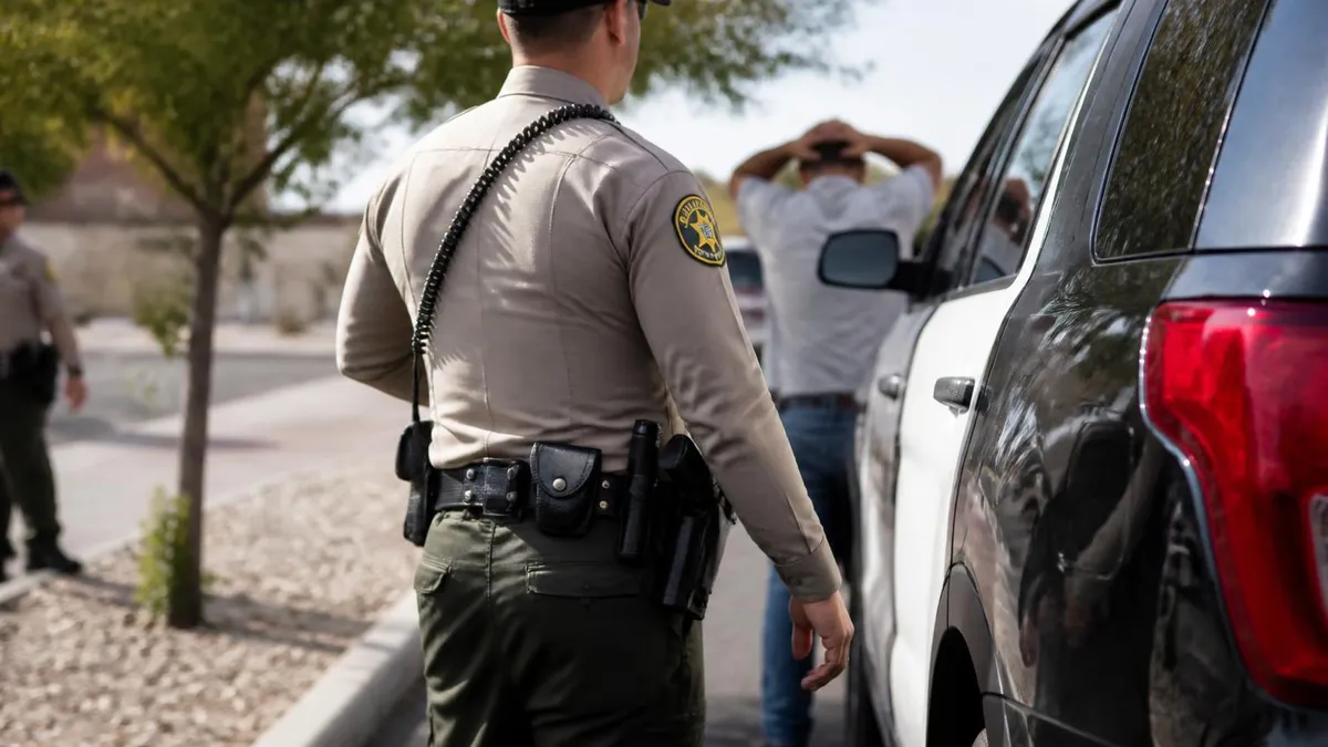 Deputy Sheriff - Sheriff - Deputy Sheriff Exam certification study resource