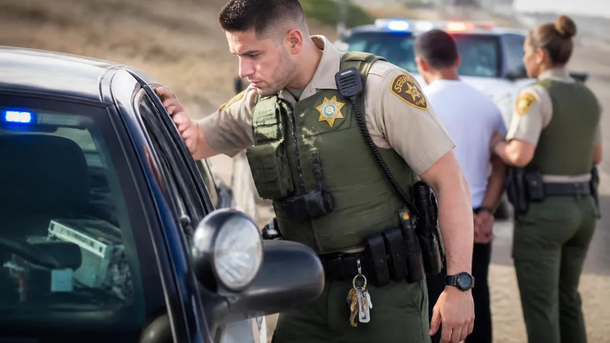 Sheriff Deputy - Sheriff - Deputy Sheriff Exam certification study resource