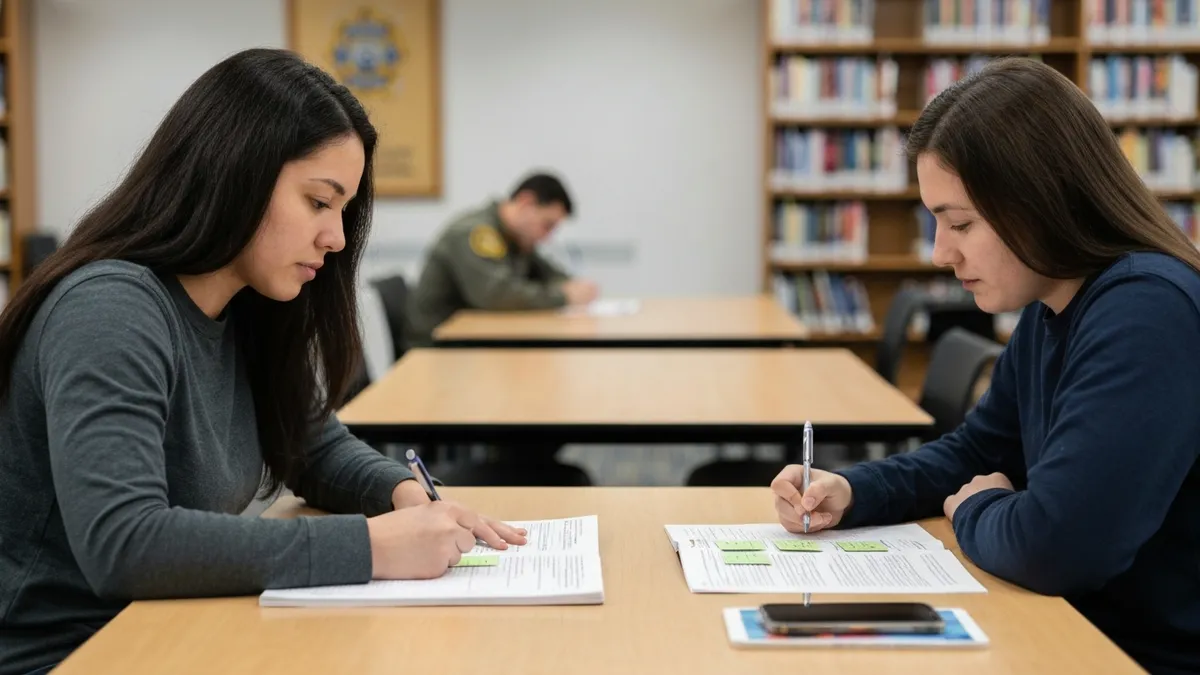 Sheriff and Deputy - Sheriff - Deputy Sheriff Exam certification study resource