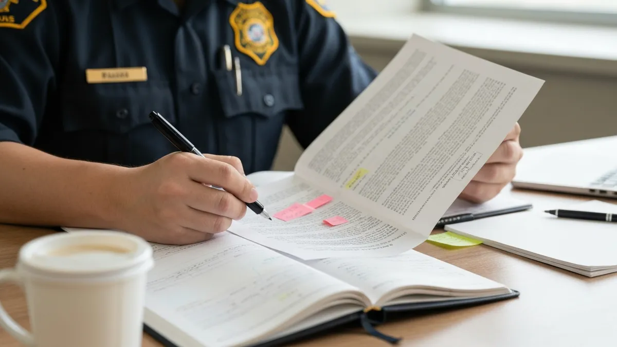 Sheriff Deputy - Sheriff - Deputy Sheriff Exam certification study resource