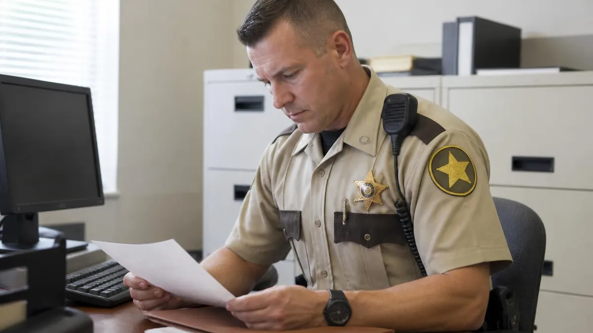 Can the Sheriff Evict You? Complete Guide to the Sheriff Eviction Process in 2026