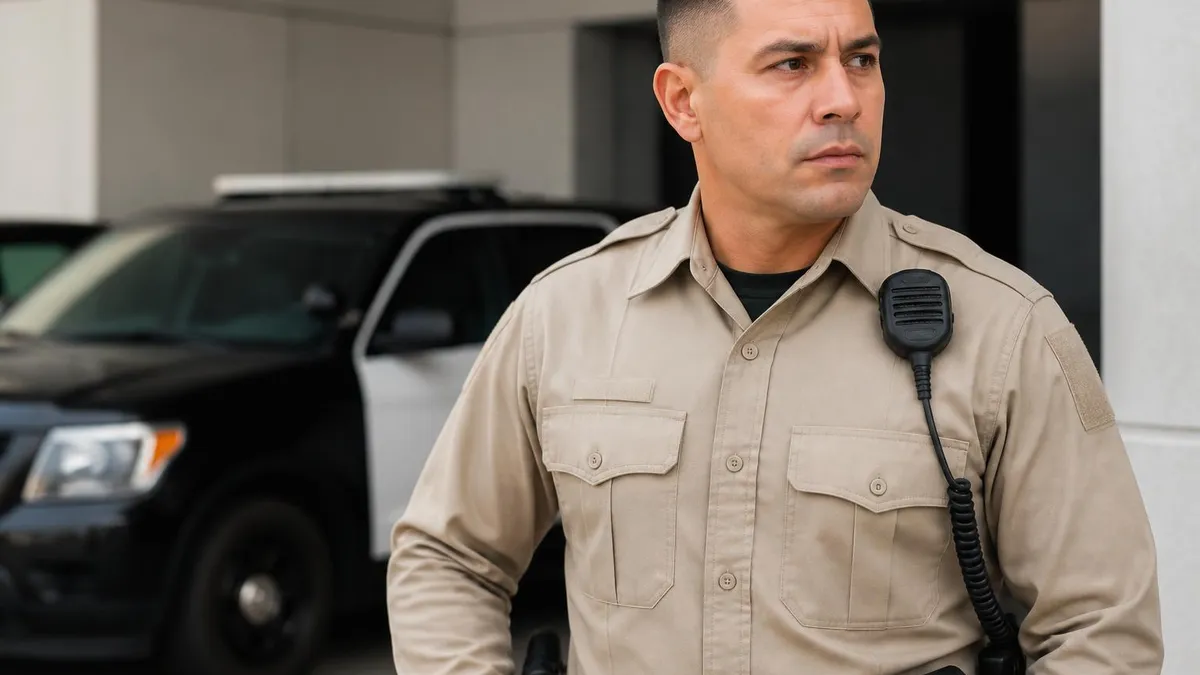 Deputy Cook County Sheriff: Complete Guide to Roles, Pay, and Hiring in America's Second-Largest Sheriff's Office