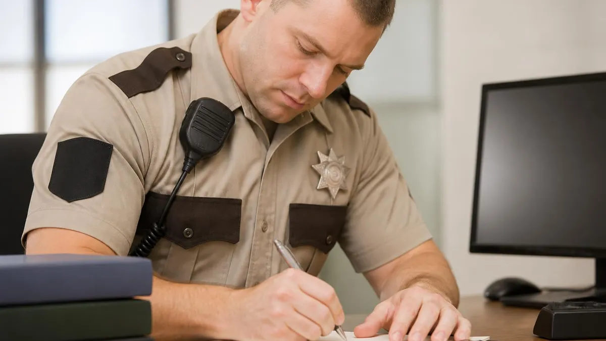 Deputy vs Sheriff: What's the Difference Between a Sheriff and a Deputy Sheriff?