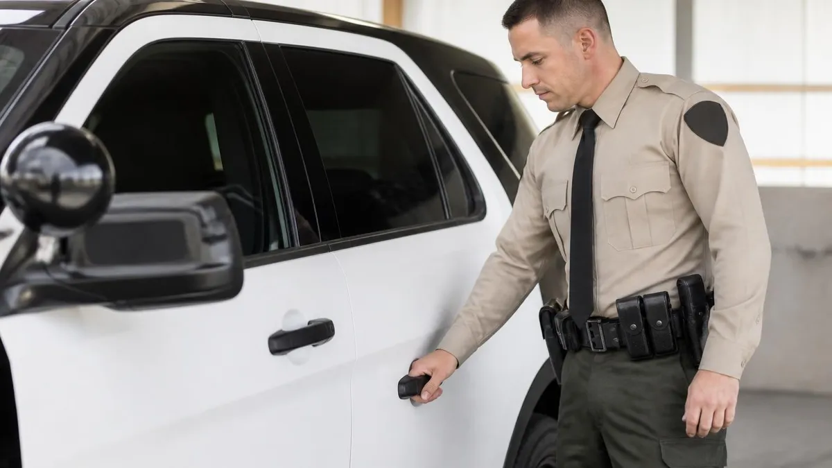 Do Sheriffs Serve Papers? Complete Guide to Sheriff Duties (2026)