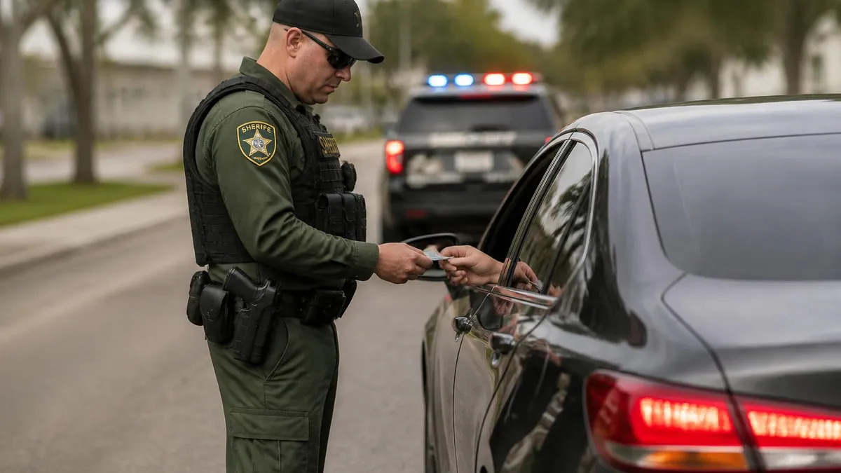 LA Sheriff Deputy: Complete Career, Duties, and Salary Guide 2026 June