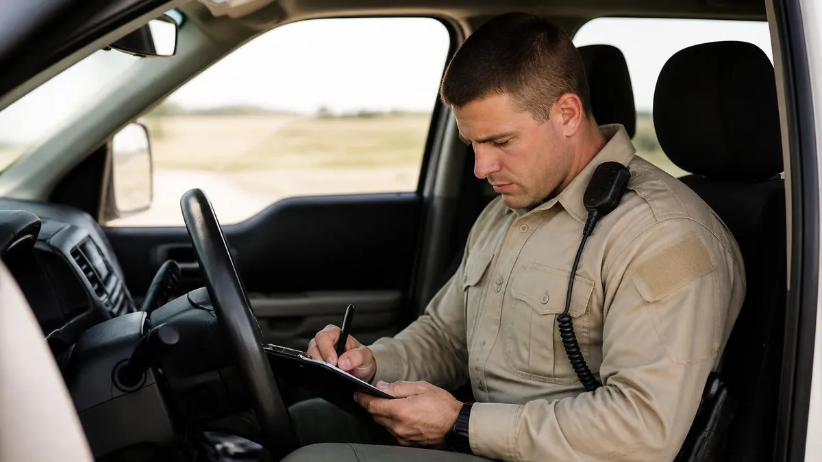 When Was Sheriff Chuck Wright Born? Complete Biographical Profile and Career Timeline 2026