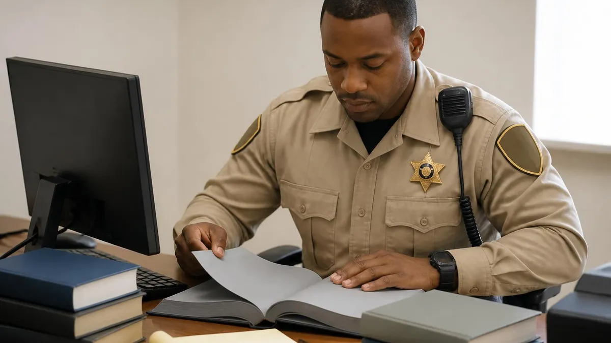Will County Auxiliary Sheriff: Complete Guide to the Deputy Sheriff Program