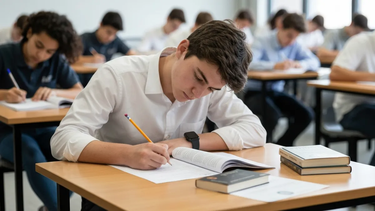 What is the Shsat? - SHSAT - Specialized High Schools Admissions Test certification study resource