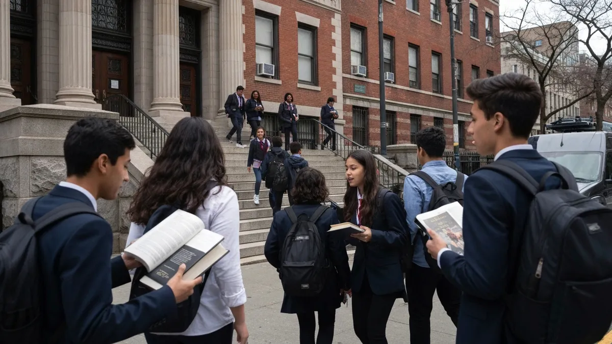 What is the Shsat? - SHSAT - Specialized High Schools Admissions Test certification study resource