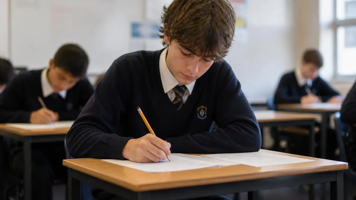 Shsat Practice Test - SHSAT - Specialized High Schools Admissions Test certification study resource