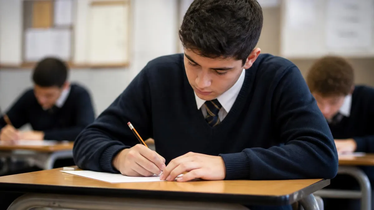 Shsat Practice Test - SHSAT - Specialized High Schools Admissions Test certification study resource