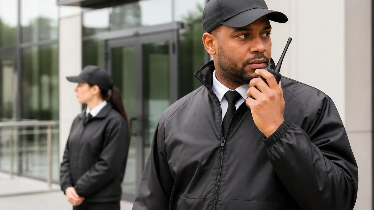 Apply for Sia Licence — Key Numbers for 2026 - SIA Security Guard Licence certification study resource