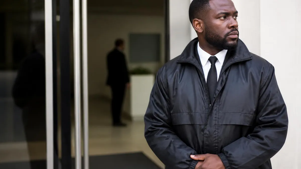 Sia Door Supervisor Jobs by the Numbers - SIA Security Guard Licence certification study resource