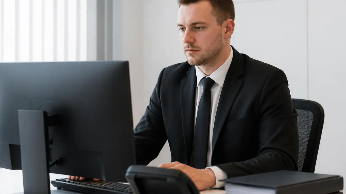 How to Run an Sia Licence Check - SIA Security Guard Licence certification study resource