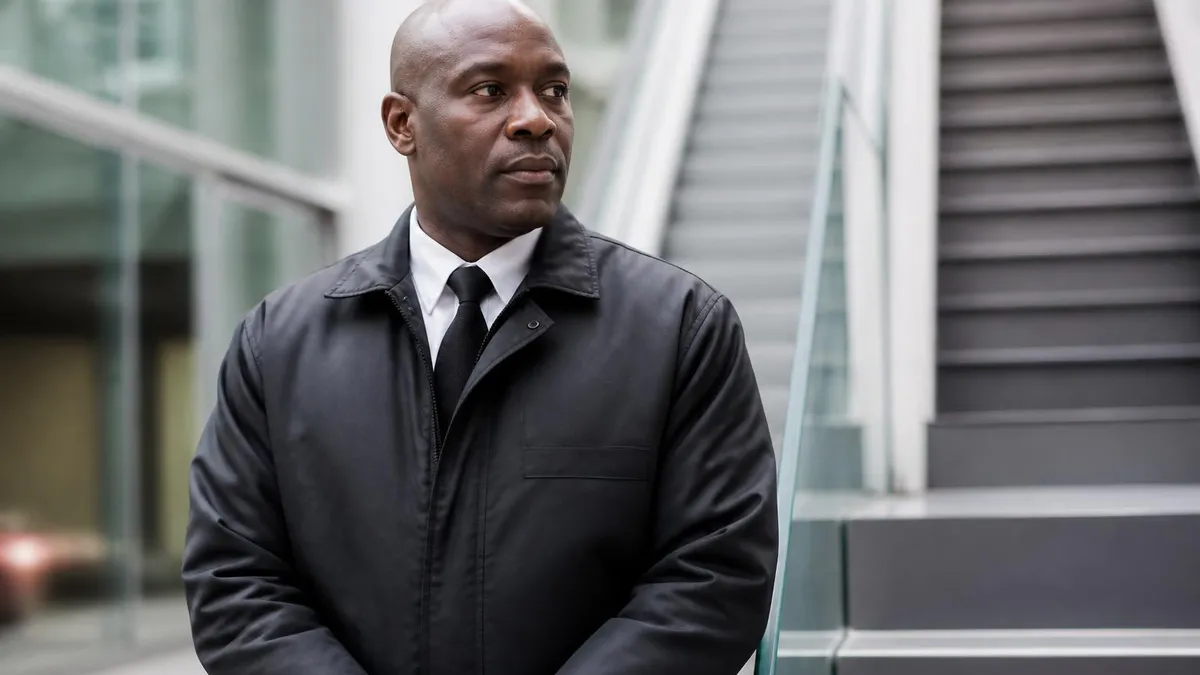Pay Rates Across London for Sia Jobs - SIA Security Guard Licence certification study resource