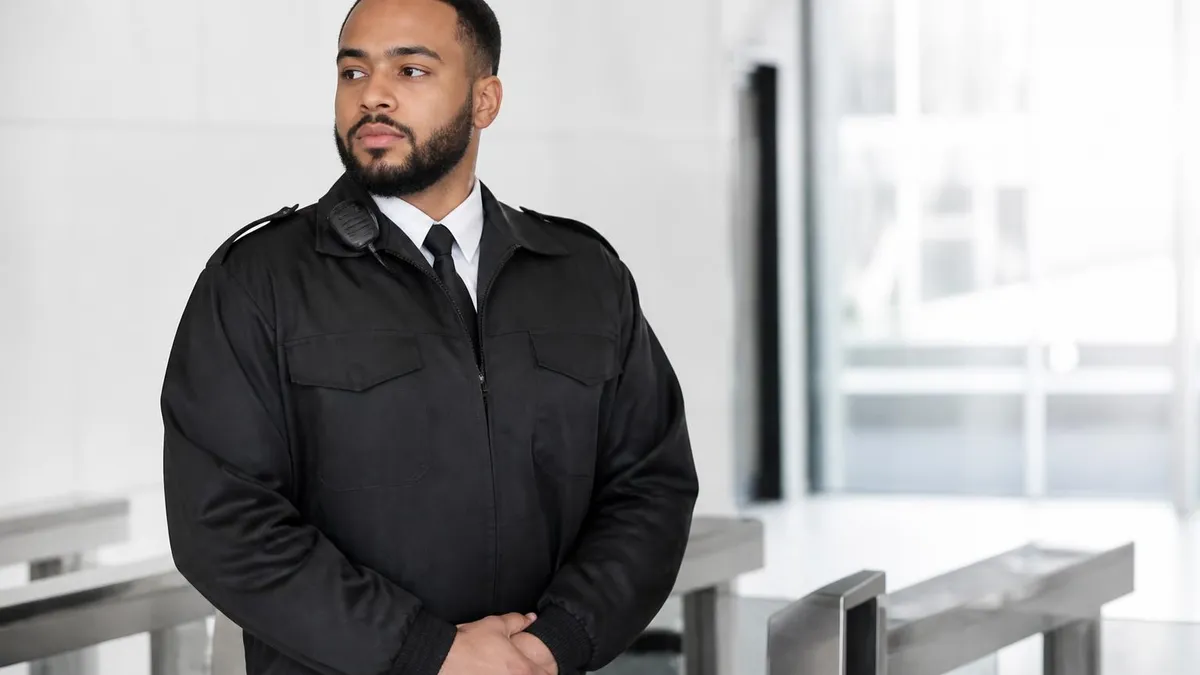 Security Companies London: How to Choose the Right SIA-Licensed Firm in 2026