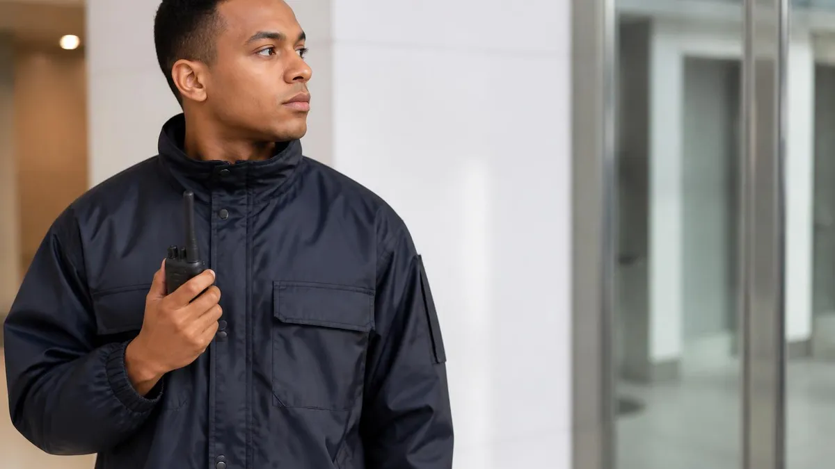 Security Guard Jobs Leeds: Your Complete Guide to SIA Work in West Yorkshire