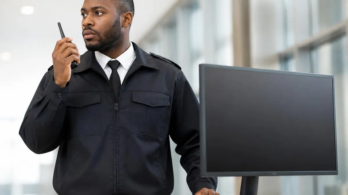 Security Industry Authority Contact Number: Complete Guide to Reaching the SIA in 2026