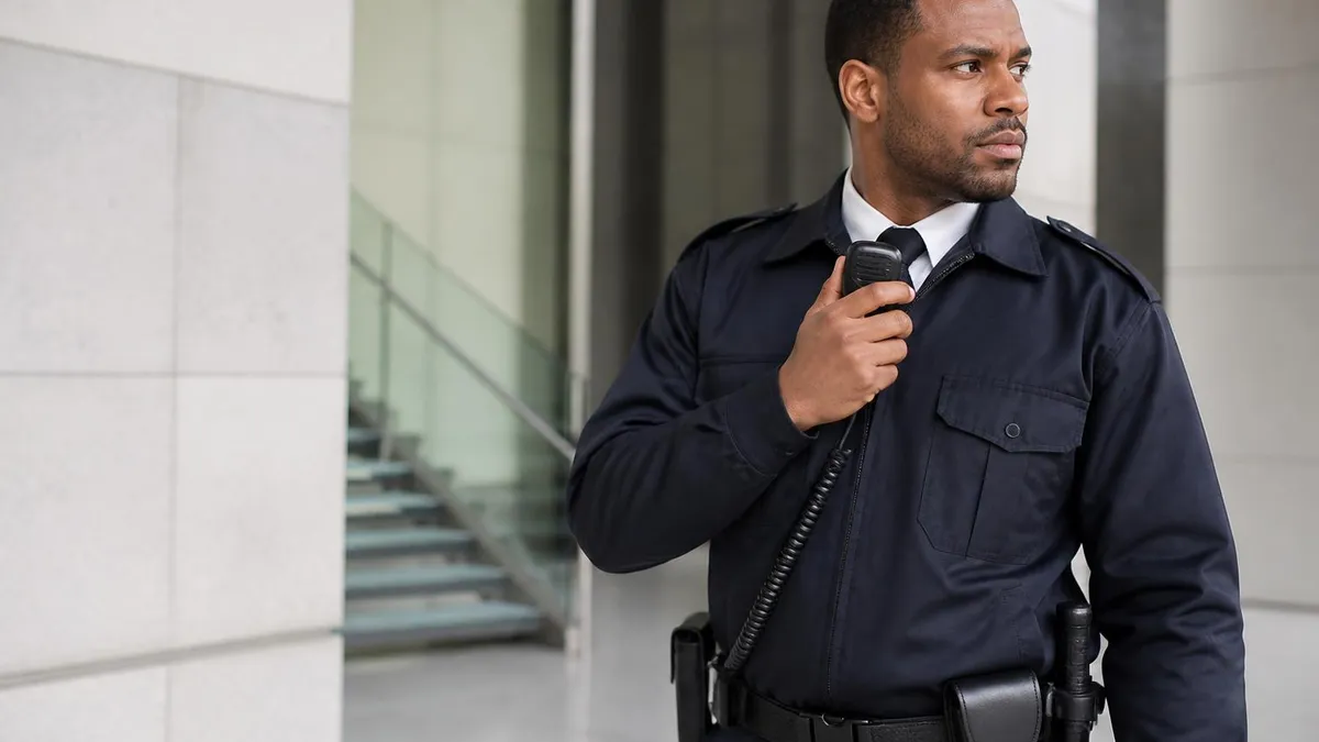 Security Licence UK: How to Get, Renew and Use Your SIA Licence in 2026