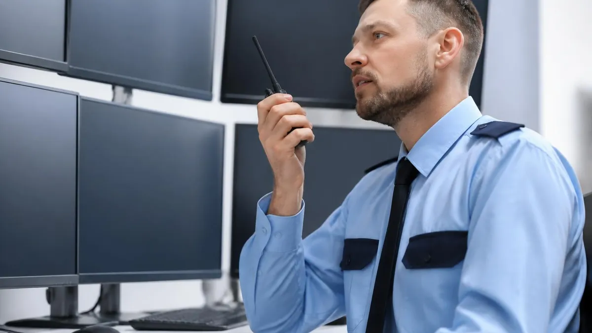 Security License - SIA Security Guard Licence certification study resource