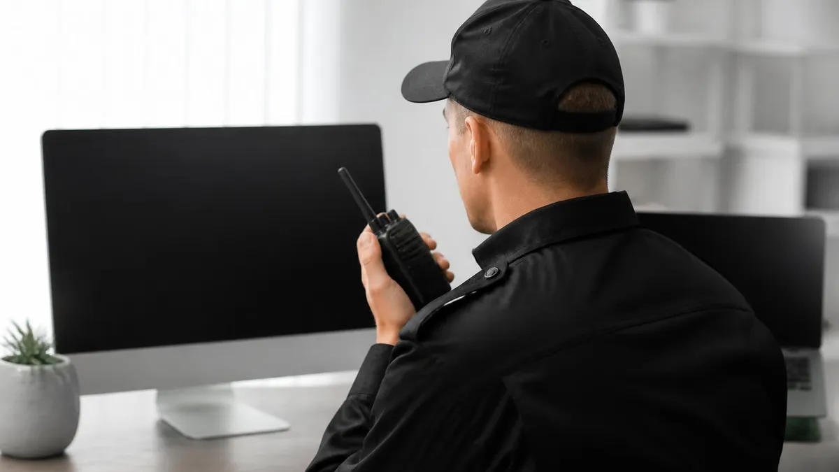 Security Training UK: SIA Door Supervisor and Guard Courses Explained