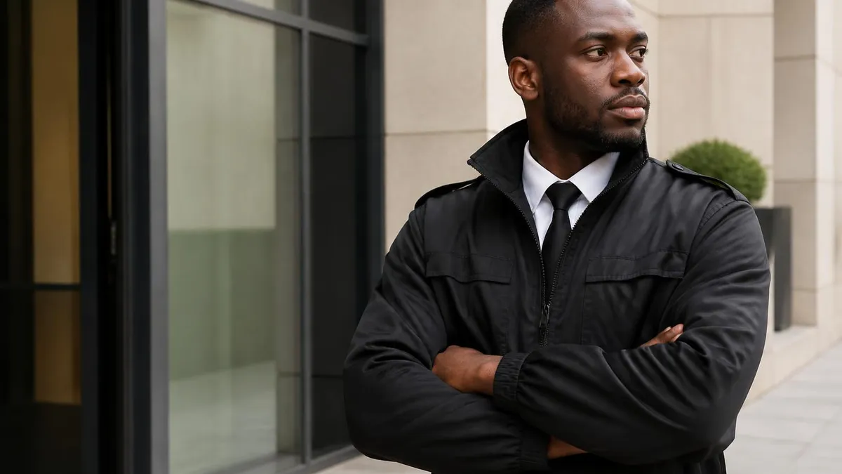 Sia Course Quick Stats - SIA Security Guard Licence certification study resource