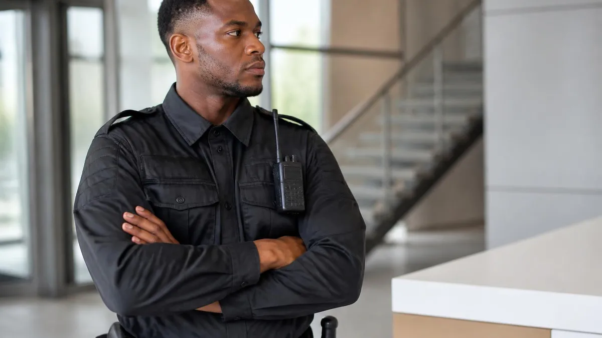 SIA Door Supervisor Jobs: Your Complete UK Career Guide (2026)