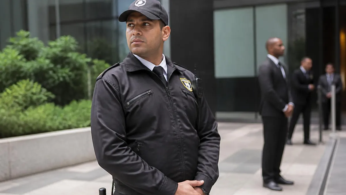 SIA Door Supervisor Training: Complete UK Guide to Getting Licensed in 2026 June
