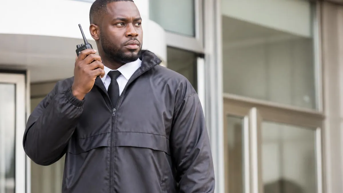 Sia Jobs Market Snapshot (uk, 2026) - SIA Security Guard Licence certification study resource