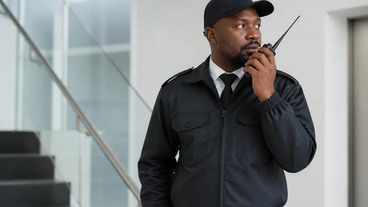 Sia Licence Cost by the Numbers (2026) - SIA Security Guard Licence certification study resource