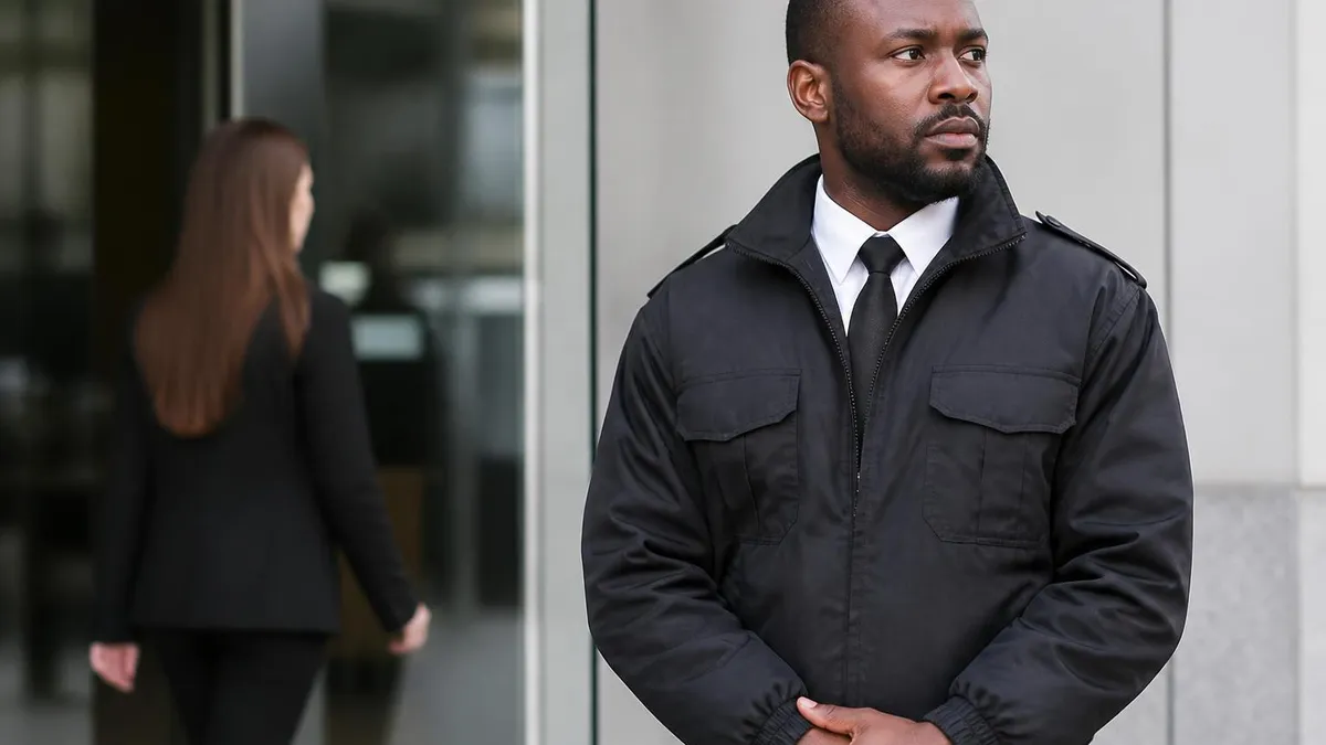Sia Licence Course Categories - SIA Security Guard Licence certification study resource
