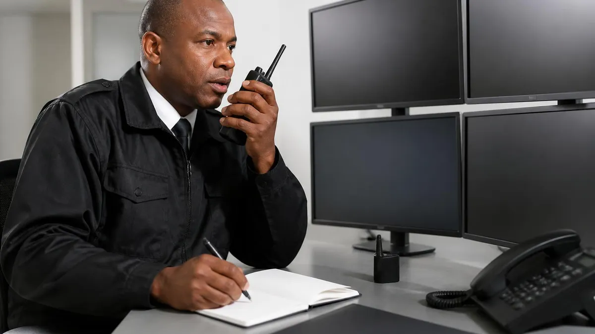 Sia Licence Training Paths - SIA Security Guard Licence certification study resource