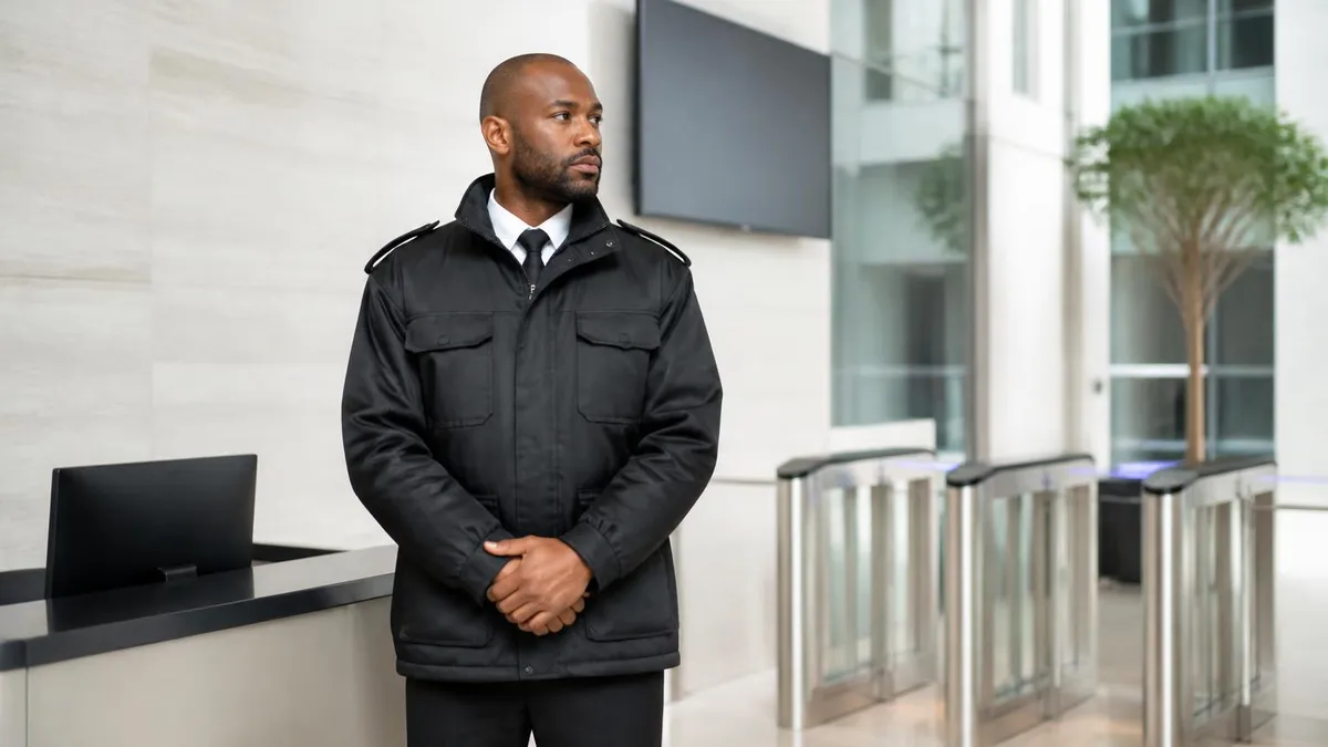 Sia Licence Types - SIA Security Guard Licence certification study resource