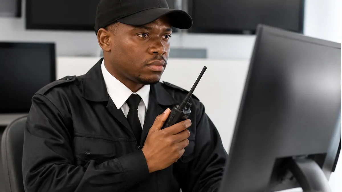 SIA Licence: What It Is and How to Get It 2026 June