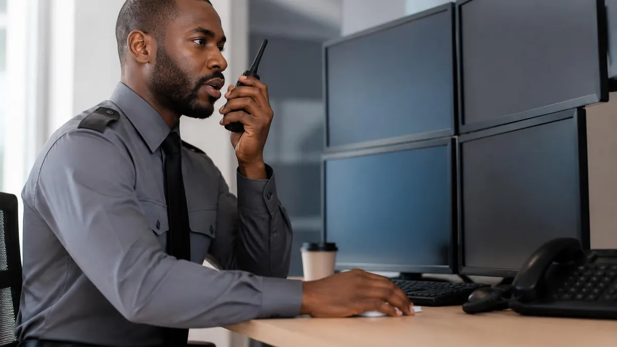 Sia License Cost - SIA Security Guard Licence certification study resource
