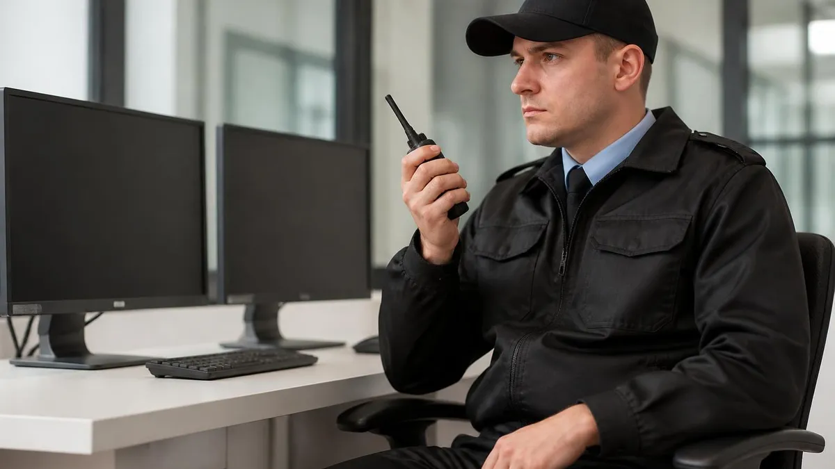 Sia License Cost - SIA Security Guard Licence certification study resource