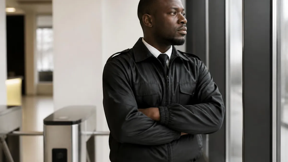 Sia License Cost - SIA Security Guard Licence certification study resource